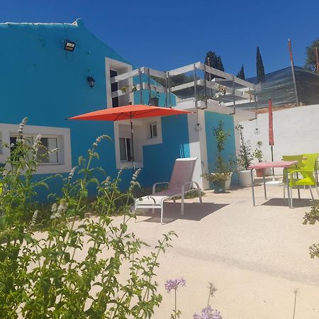 Ibiza Suite Independent Bedroom And Bathroom Albufeira Exterior photo