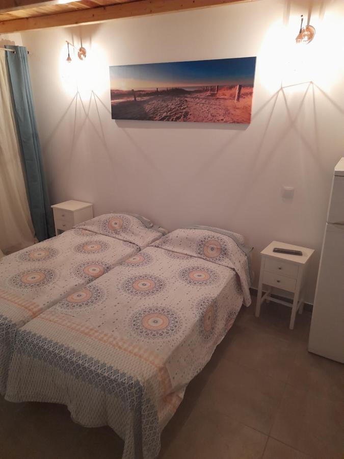 Ibiza Suite Independent Bedroom And Bathroom Albufeira Exterior photo