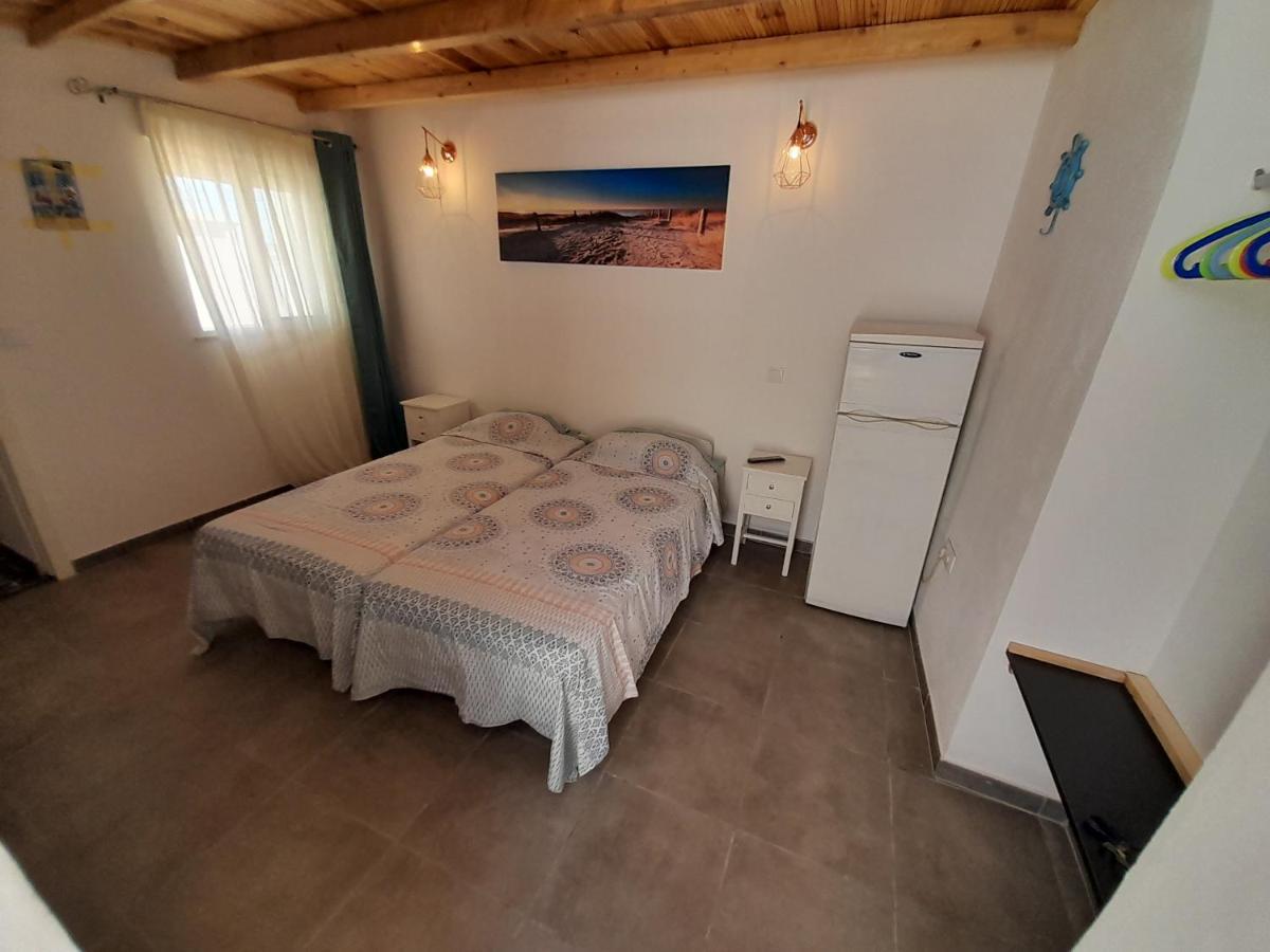 Ibiza Suite Independent Bedroom And Bathroom Albufeira Exterior photo