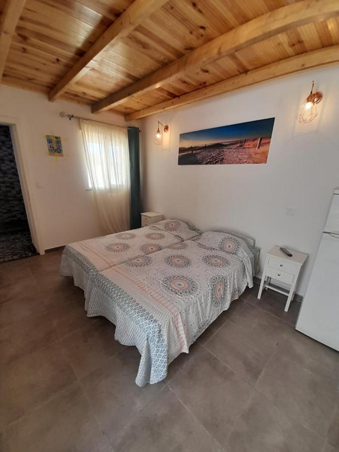 Ibiza Suite Independent Bedroom And Bathroom Albufeira Exterior photo