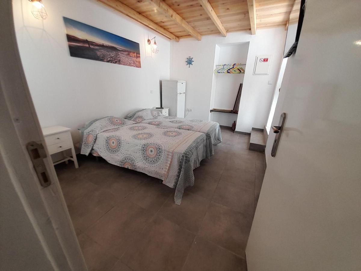 Ibiza Suite Independent Bedroom And Bathroom Albufeira Exterior photo
