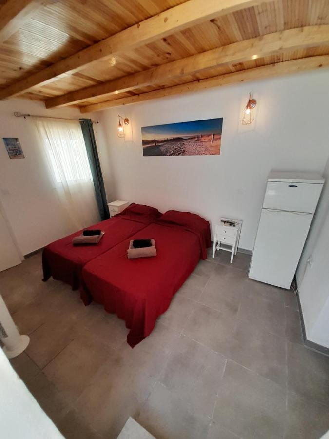 Ibiza Suite Independent Bedroom And Bathroom Albufeira Exterior photo