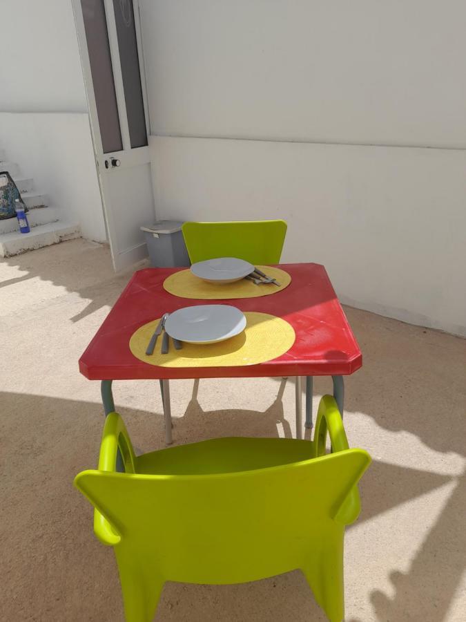 Ibiza Suite Independent Bedroom And Bathroom Albufeira Exterior photo