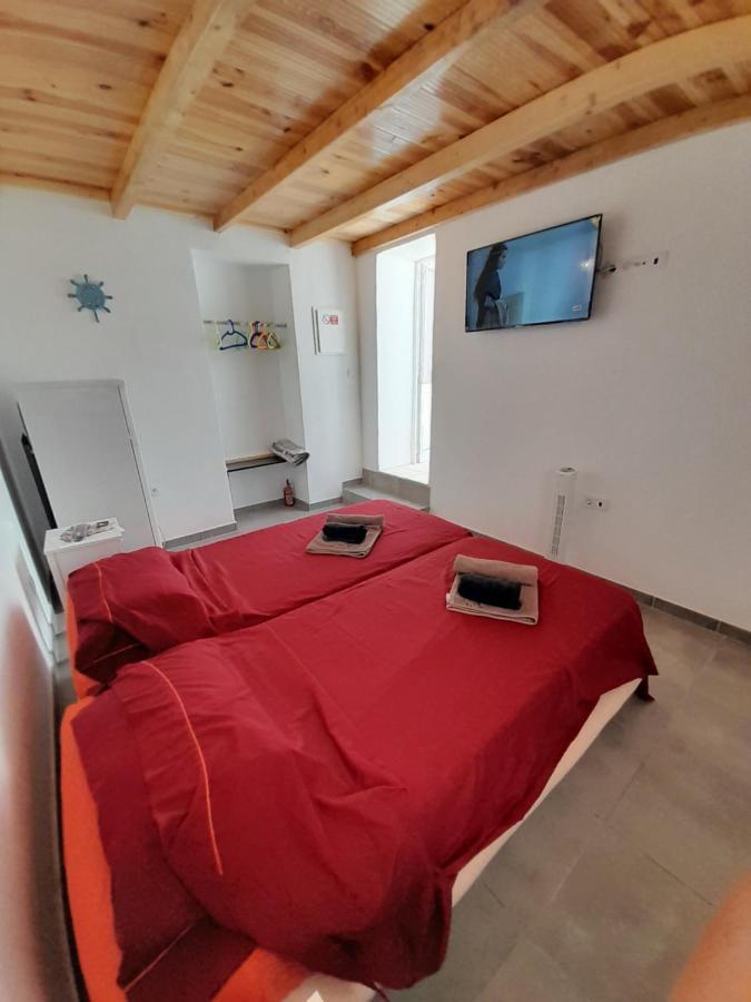 Ibiza Suite Independent Bedroom And Bathroom Albufeira Exterior photo