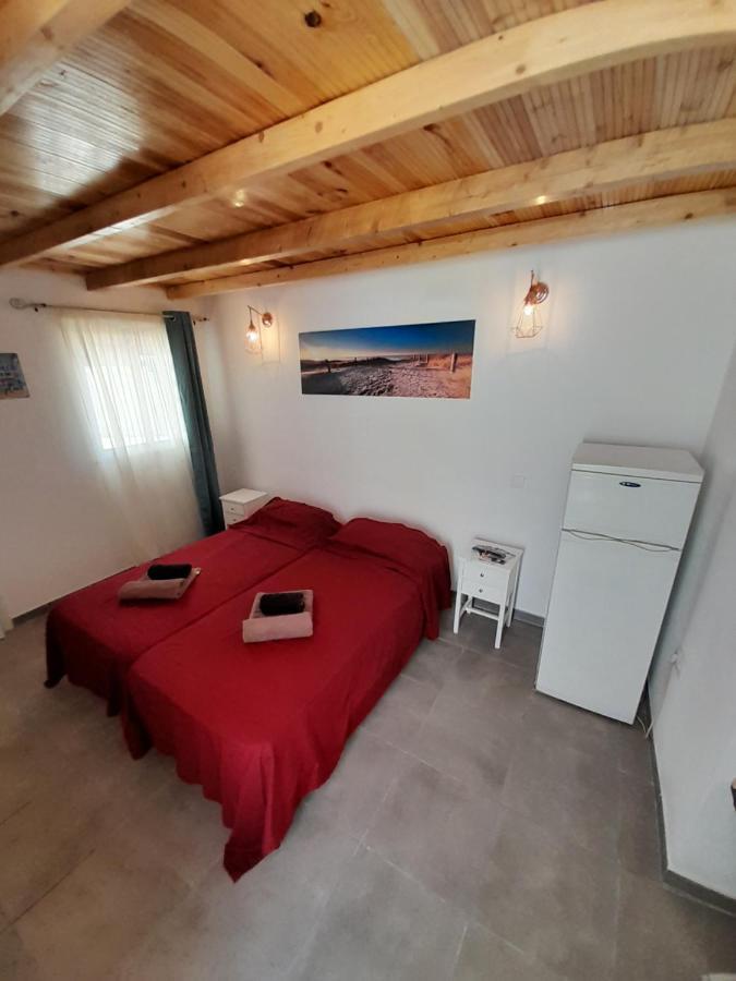 Ibiza Suite Independent Bedroom And Bathroom Albufeira Exterior photo