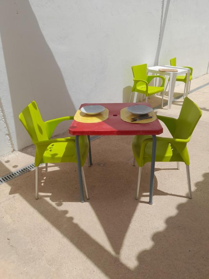 Ibiza Suite Independent Bedroom And Bathroom Albufeira Exterior photo