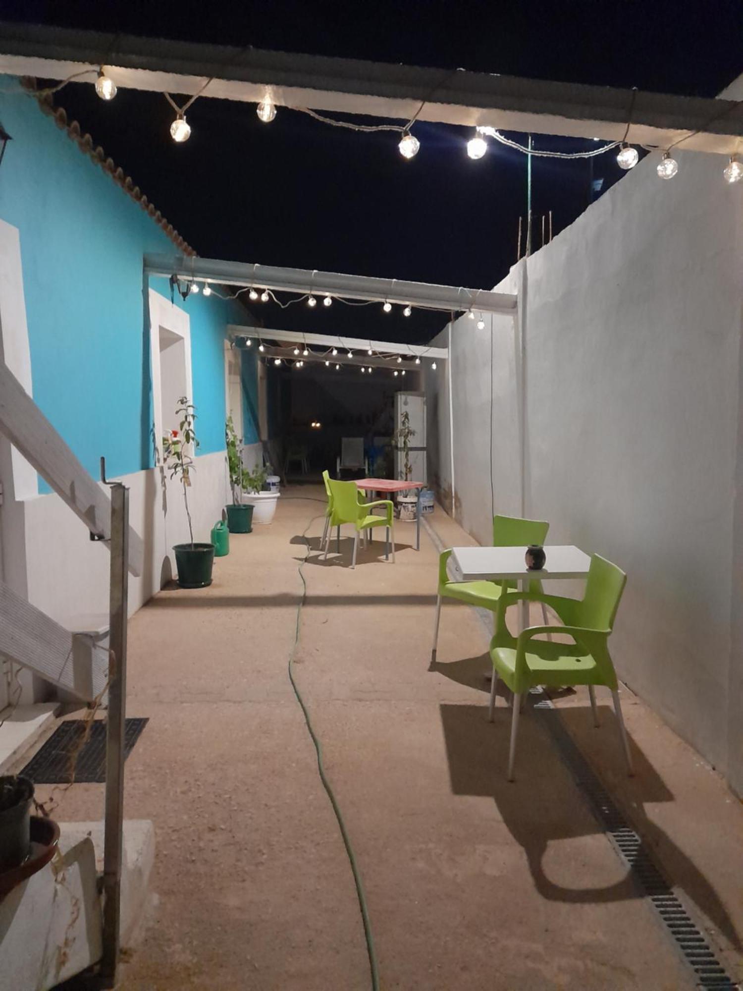 Ibiza Suite Independent Bedroom And Bathroom Albufeira Exterior photo